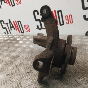 RENAULT SCENIC 3 PHASE 2