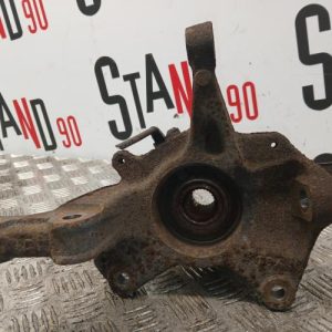 RENAULT SCENIC 3 PHASE 2