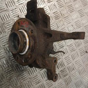 RENAULT SCENIC 3 PHASE 2