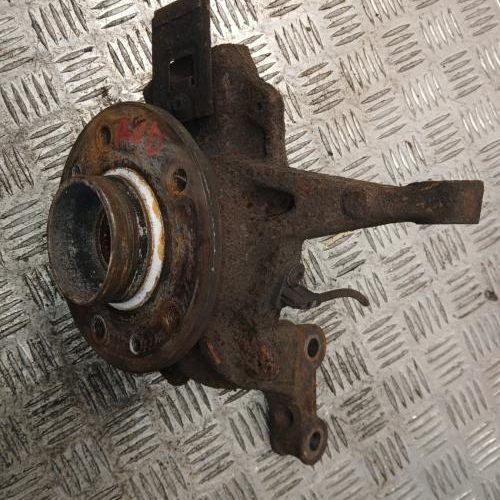 RENAULT SCENIC 3 PHASE 2