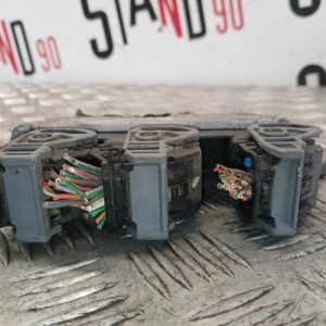 RENAULT SCENIC 3 PHASE 2