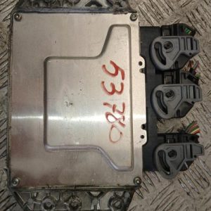 RENAULT SCENIC 3 PHASE 2