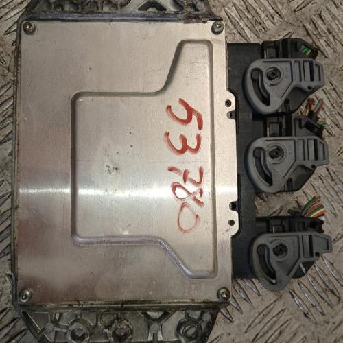 RENAULT SCENIC 3 PHASE 2