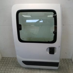 RENAULT KANGOO 1 PHASE 2