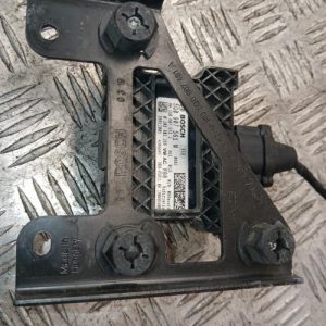 AUDI A3 3 CABRIO PHASE 2