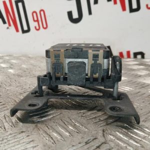 AUDI A3 3 CABRIO PHASE 2