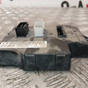 RENAULT KANGOO 1 PHASE 2