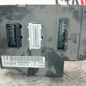 RENAULT KANGOO 1 PHASE 2