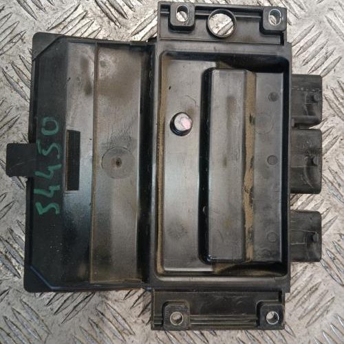 RENAULT KANGOO 1 PHASE 2