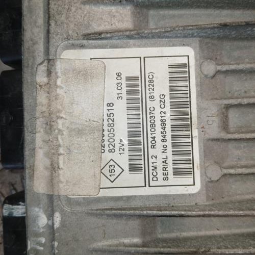 RENAULT KANGOO 1 PHASE 2