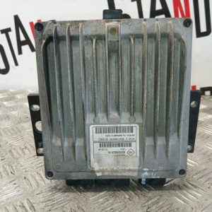 RENAULT KANGOO 1 PHASE 2