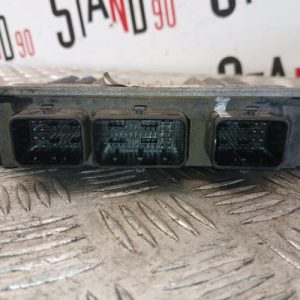 RENAULT KANGOO 1 PHASE 2