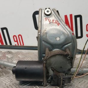 RENAULT KANGOO 2 PHASE 1