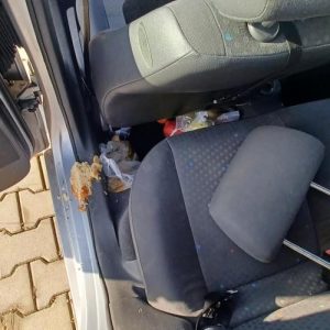 VOLKSWAGEN POLO 4 PHASE 1