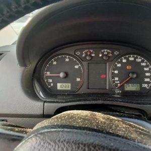 VOLKSWAGEN POLO 4 PHASE 1