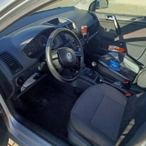 VOLKSWAGEN POLO 4 PHASE 1