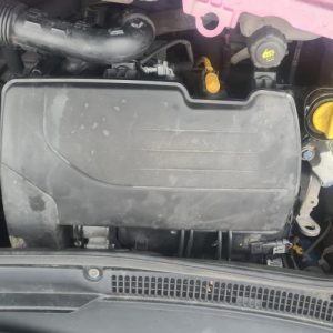 RENAULT TWINGO 2 PHASE 2
