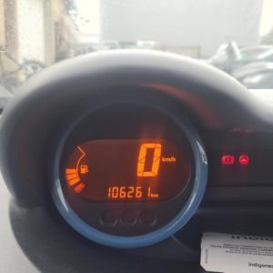 RENAULT TWINGO 2 PHASE 2