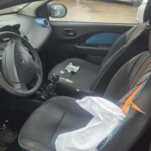 RENAULT TWINGO 2 PHASE 2