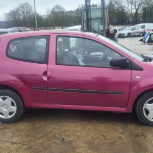 RENAULT TWINGO 2 PHASE 2