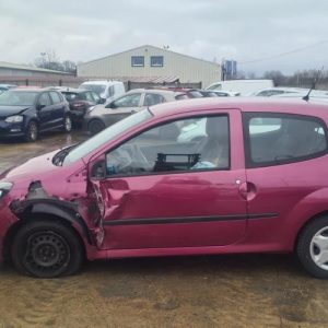 RENAULT TWINGO 2 PHASE 2
