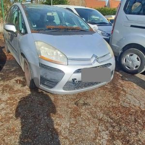 CITROEN C4 PICASSO 1