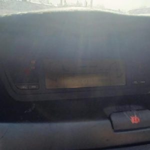 CITROEN C4 PICASSO 1