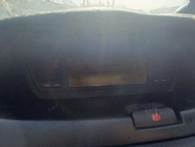 CITROEN C4 PICASSO 1