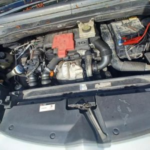 CITROEN C4 PICASSO 1