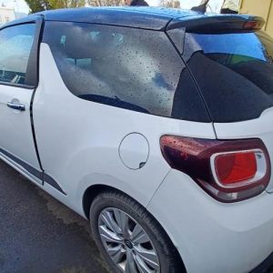 CITROEN DS3 PHASE 2