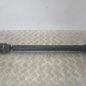 MITSUBISHI PAJERO 3 PHASE 2