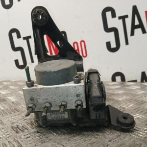 RENAULT KANGOO 2 PHASE 1