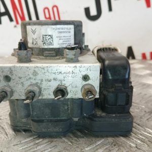 PEUGEOT 308 2 SW PHASE 1 BREAK