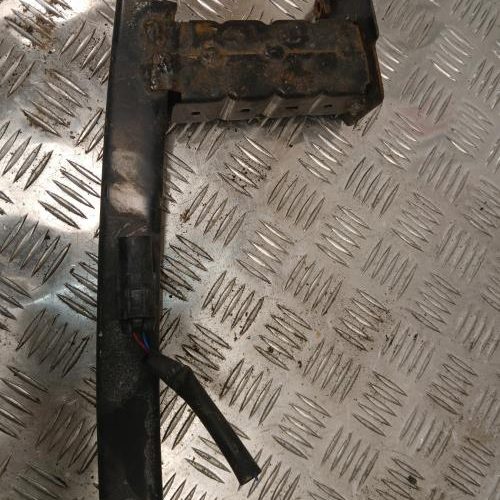 NISSAN QASHQAI 2 PHASE 2