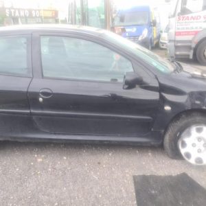 PEUGEOT 206 PHASE 2