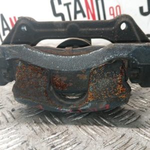 RENAULT TRAFIC 3 COURT PHASE 2