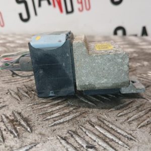 RENAULT KANGOO 2 PHASE 1