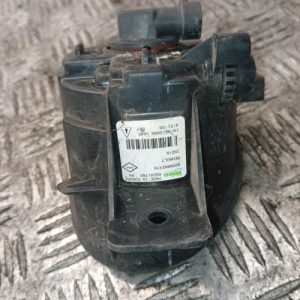 RENAULT CLIO 3 PHASE 1