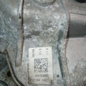 RENAULT SCENIC 3 PHASE 2