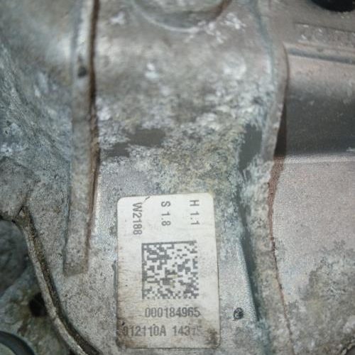 RENAULT SCENIC 3 PHASE 2