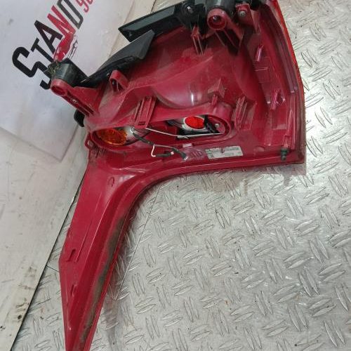 PEUGEOT 5008 1 PHASE 1