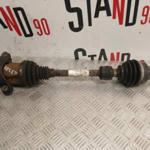 MINI MINI 2 R60 COUNTRYMAN BREAK