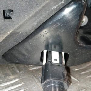 NISSAN QASHQAI 2 PHASE 2