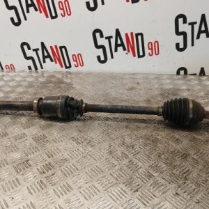 RENAULT TWINGO 2 PHASE 1