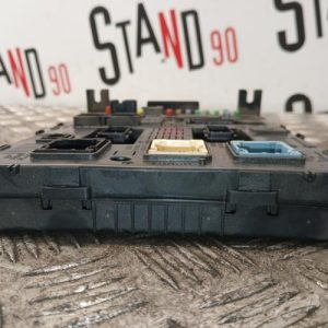 PEUGEOT PARTNER 2 PHASE 1