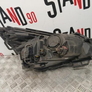 OPEL CORSA D PHASE 2