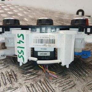 RENAULT TRAFIC 3 COURT PHASE 2