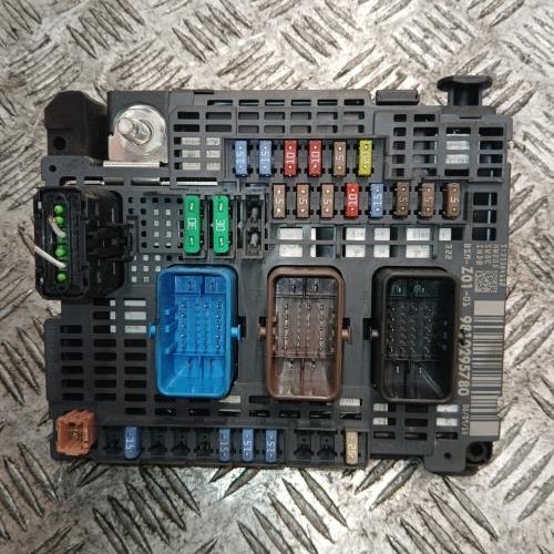 PEUGEOT 308 2 SW PHASE 1 BREAK