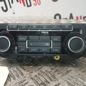 VOLKSWAGEN TRANSPORTER 5 PHASE 2