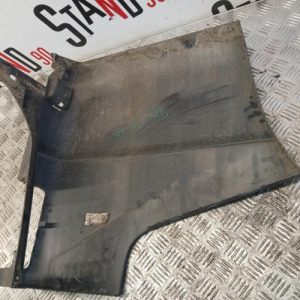 RENAULT TRAFIC 3 COURT PHASE 2